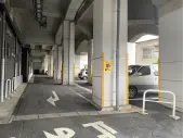 足立区日ノ出町　月極駐車場